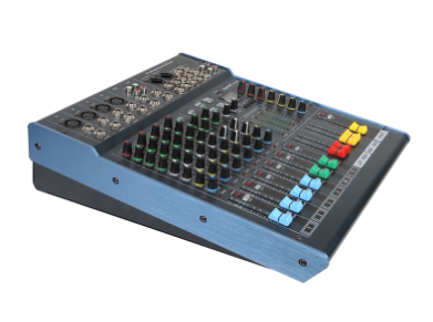 海天電子 調音...